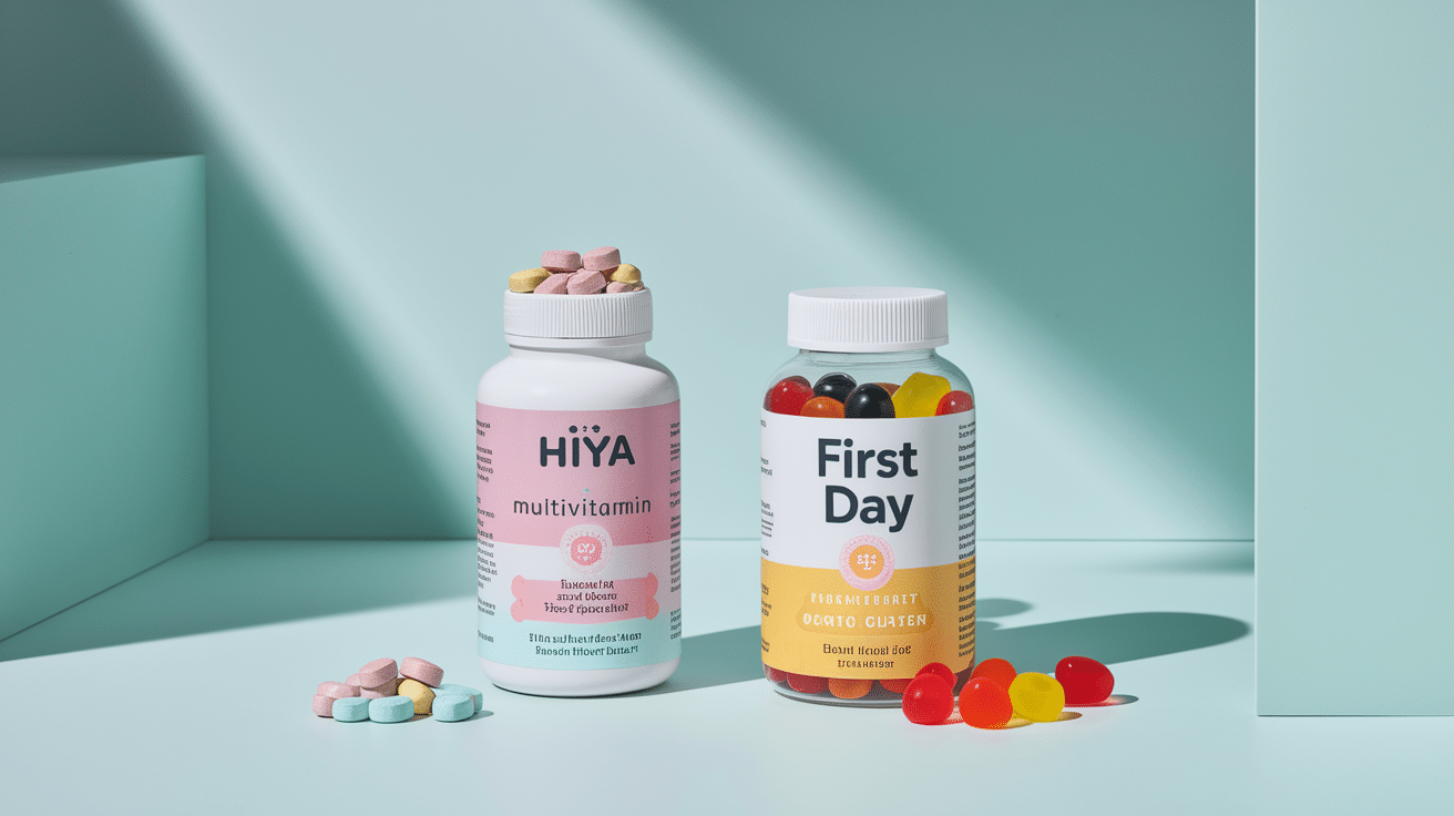 Taste and Texture: What Kids Actually Prefer