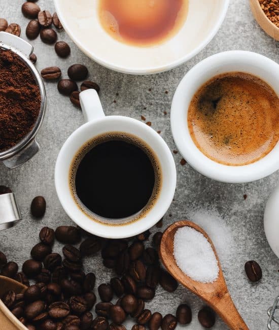 The Global Culture of Coffee: A Journey Through Taste and Tradition