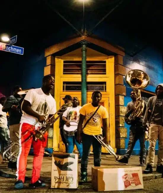 The Legal Risk of Streaming Music in Public Spaces