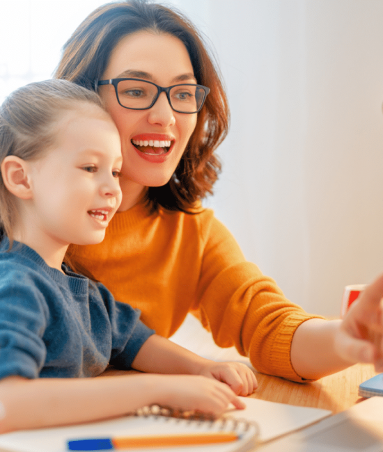 The Perfect Side Hustle for Moms: Teaching English from Home