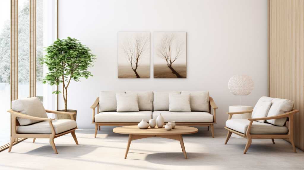 The Role of Extendable Furniture in Scandinavian-Inspired UK Homes