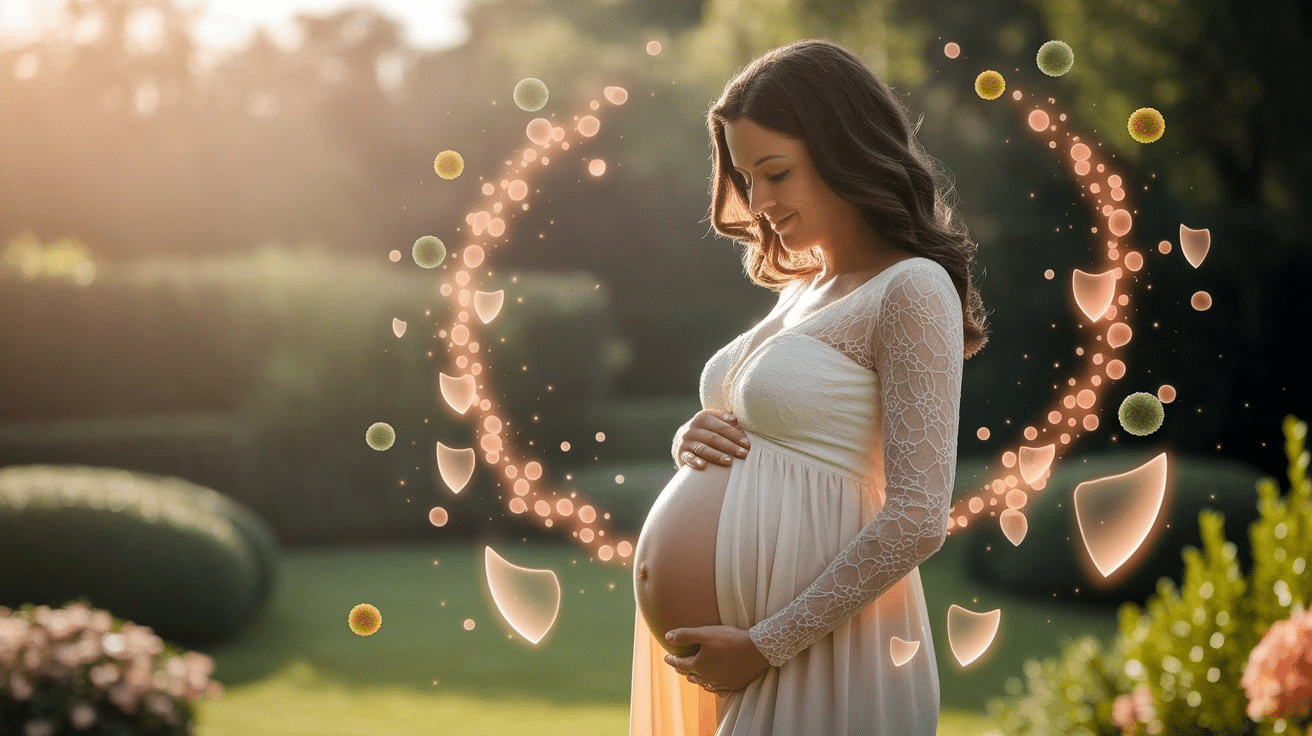 The_Benefits_of_Pregnancy-Related_Immune_Changes