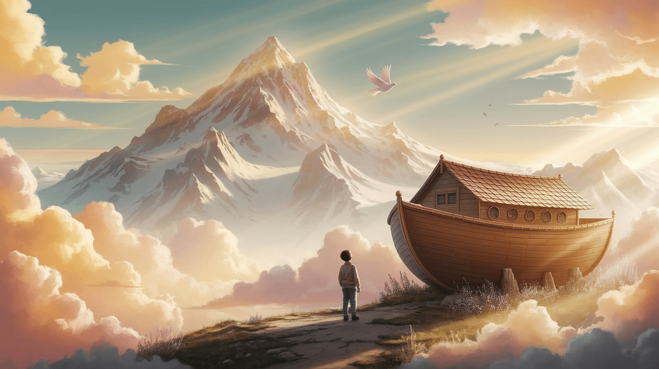 The_Prophetic_Meaning_of_Noahs_Name