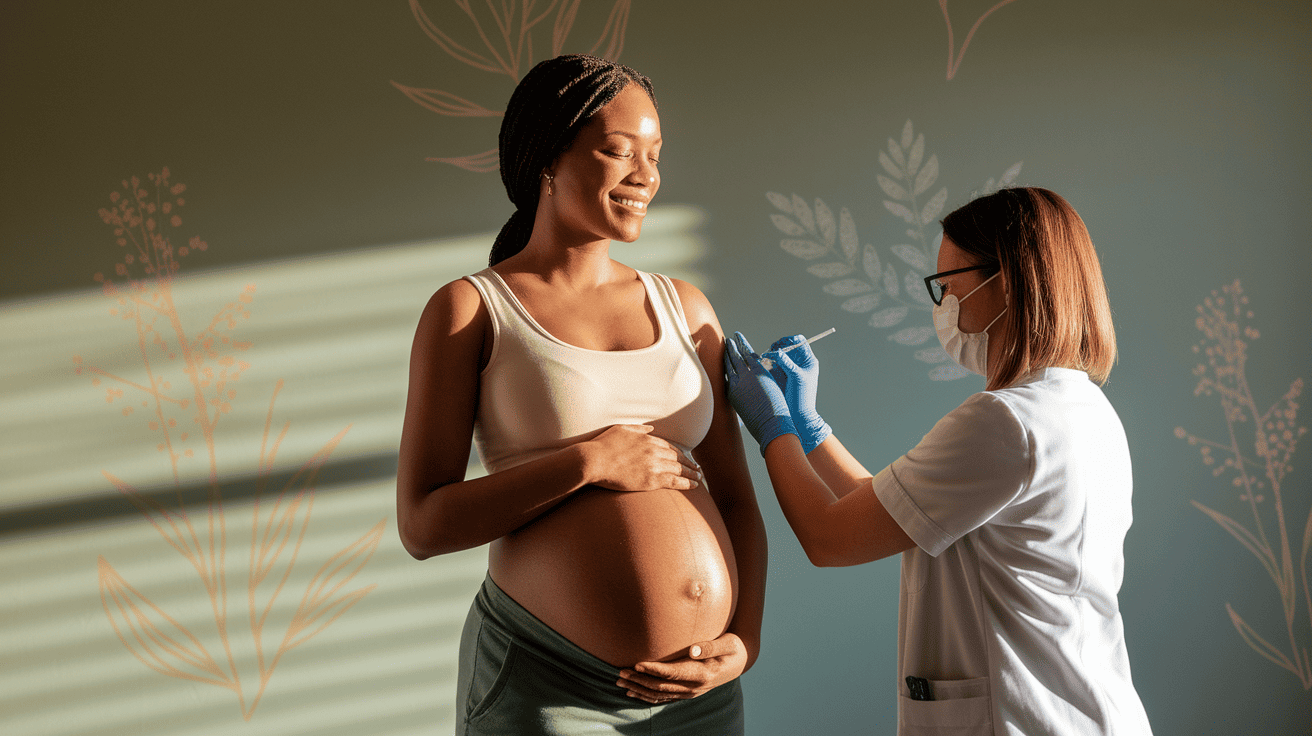 Vaccines_and_Medications_During_Pregnancy_Balancing_Safety_and_Protection