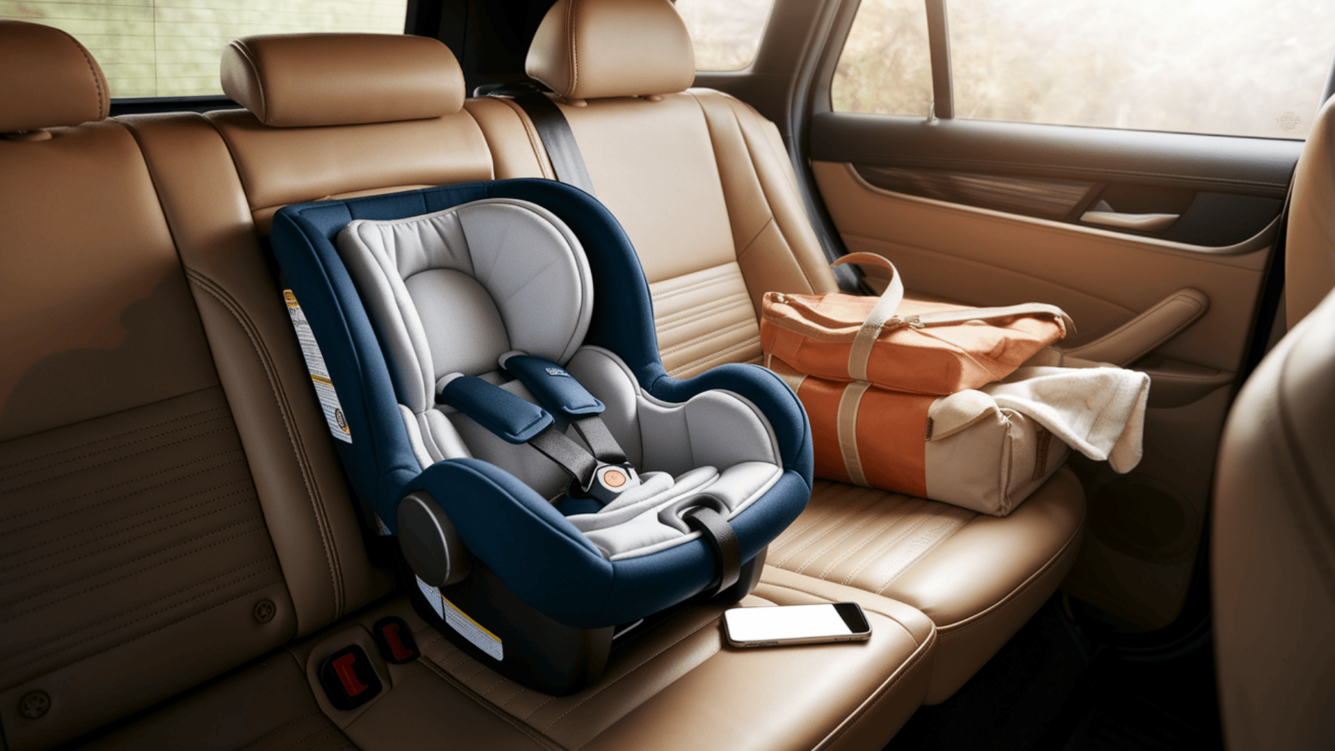 Vehicle and Travel Safety