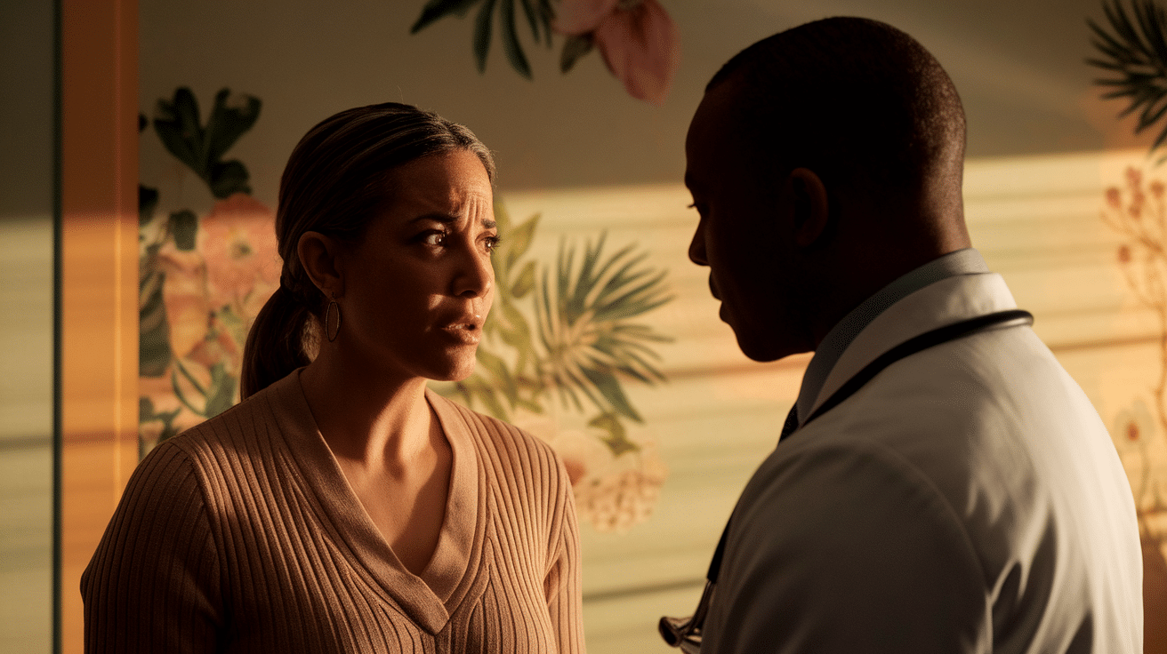 What Pediatricians Say About Conehead Babies