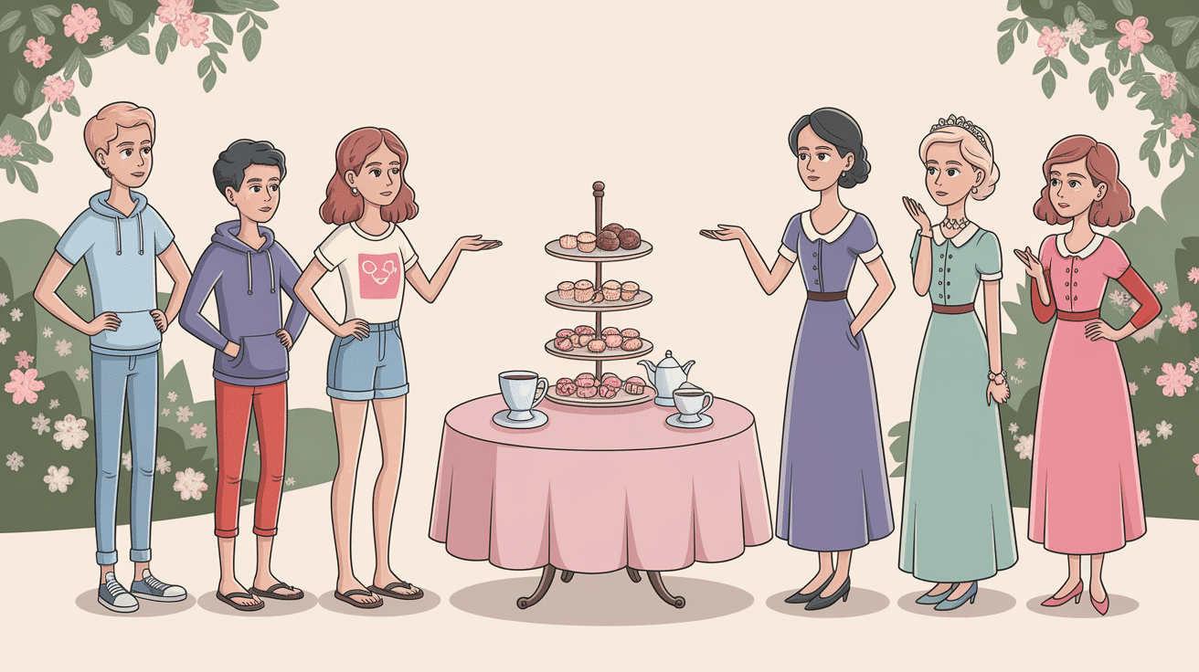 What_Can_I_Not_Wear_to_a_Tea_Party