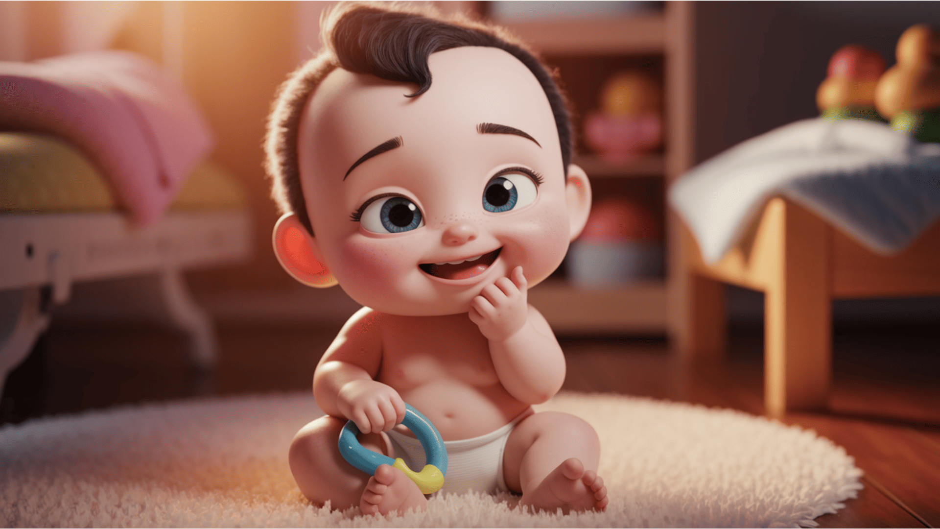 What_Causes_Daytime_Teeth_Grinding_in_Babies