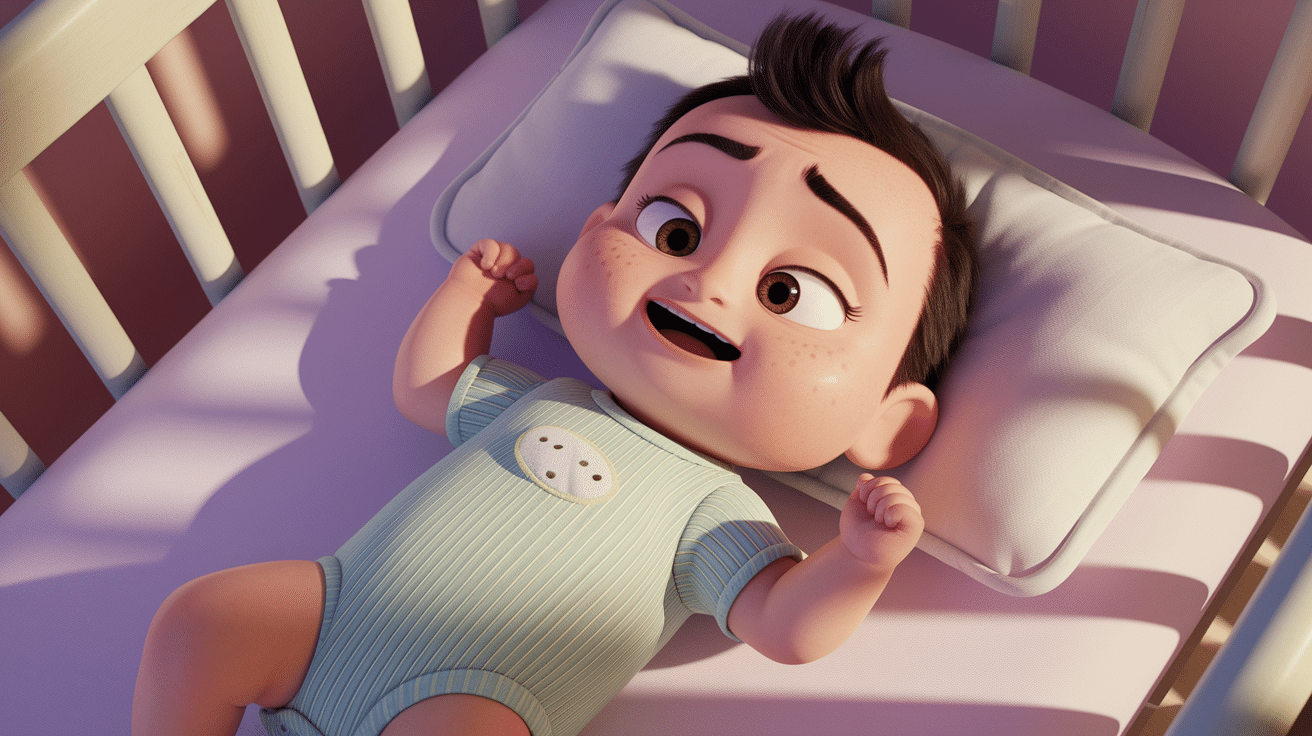 When_Babies_Outgrow_Back_Sleeping