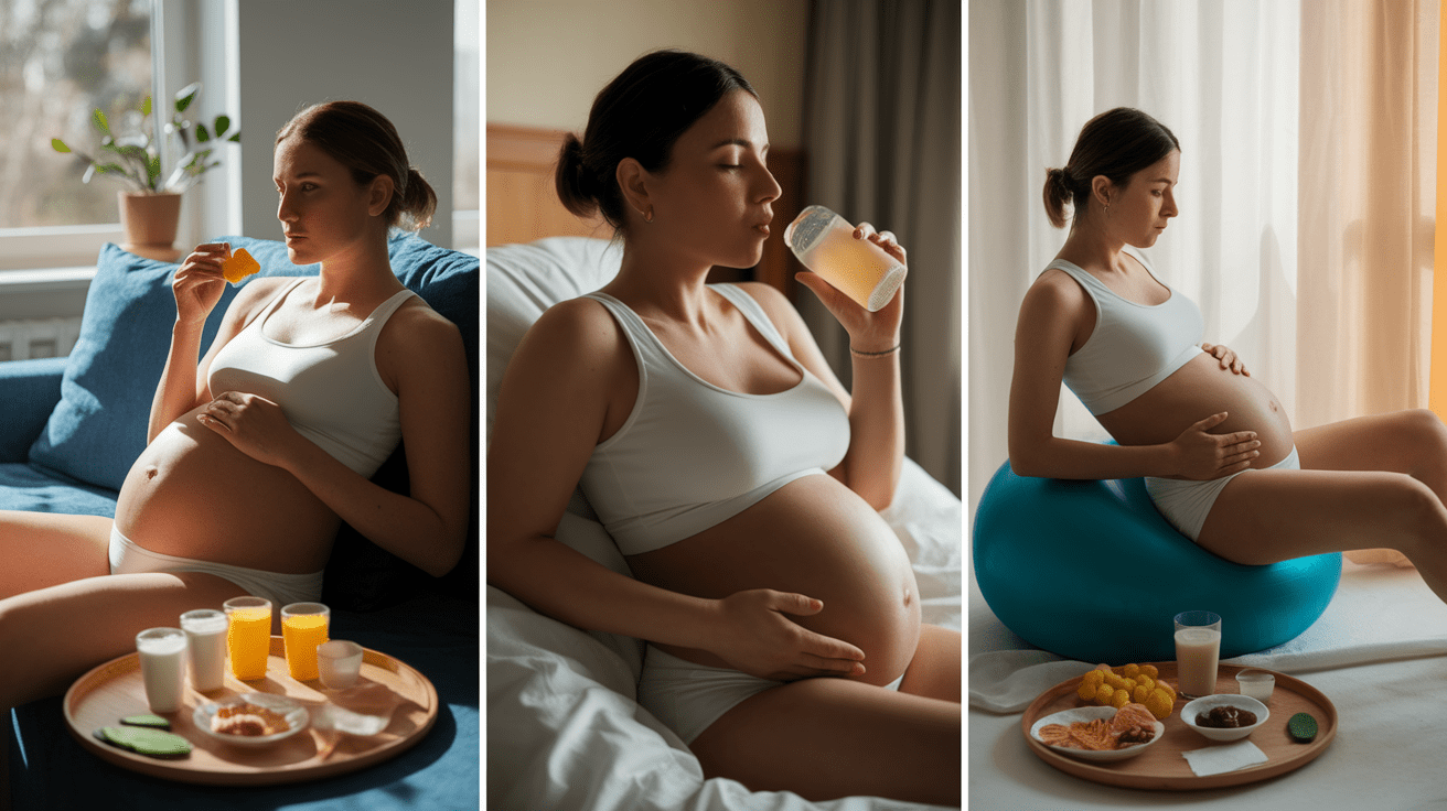 When_to_Eat_Timing_Your_Snacks_Throughout_Labor