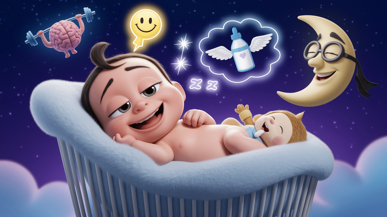 Why_Newborns_Smile_in_Their_Sleep