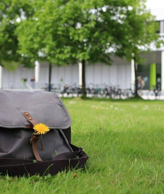 Things No One Tells You About Being a Parent of a First-Year College Kid