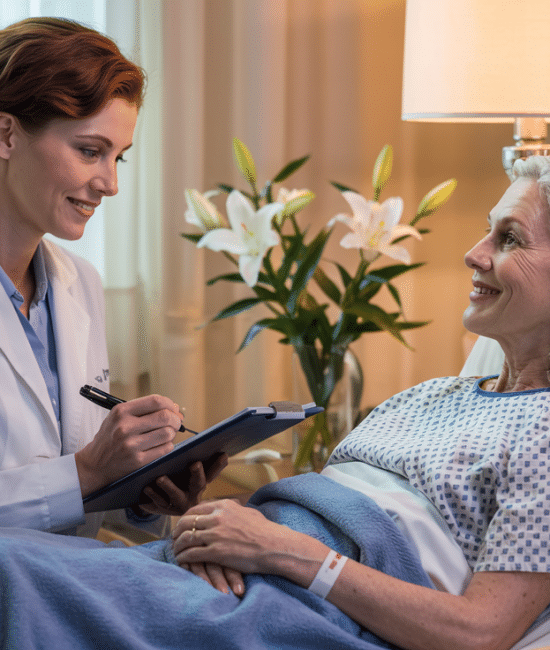 New Life Saving Therapies Tested Through Named Patient Programs