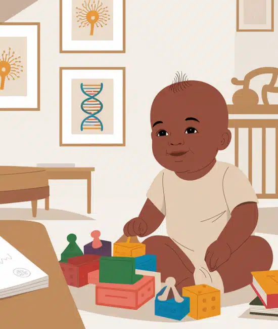 are ivf babies smarter.png