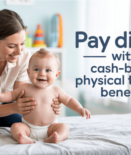 cash based physical therapy