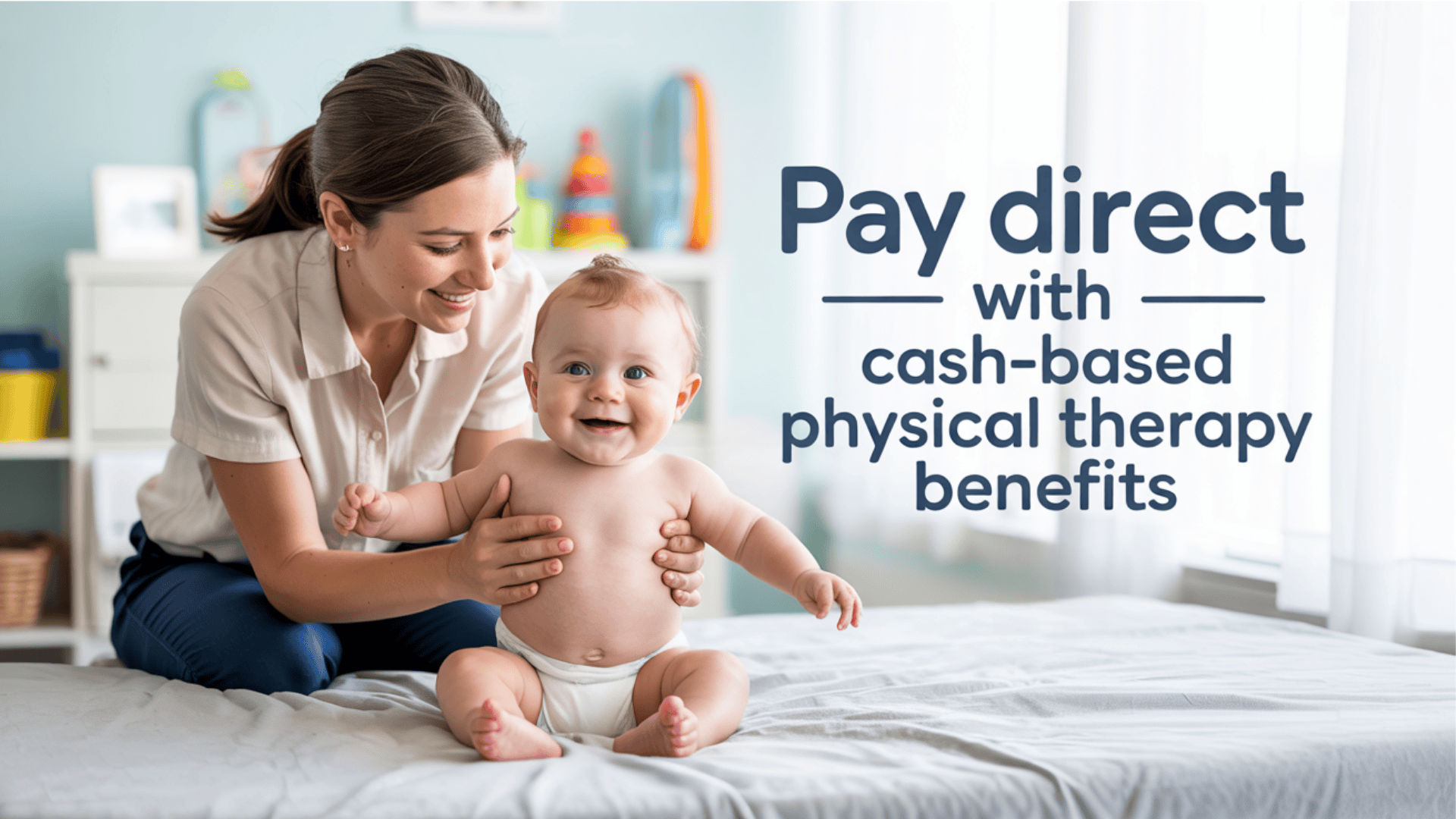 cash based physical therapy