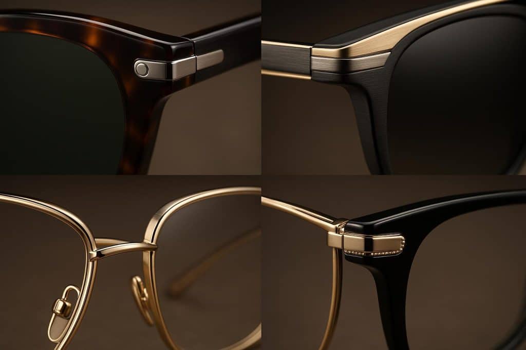 Are Designer Sunglasses Worth It? Luxury vs. Performance Lenses ...