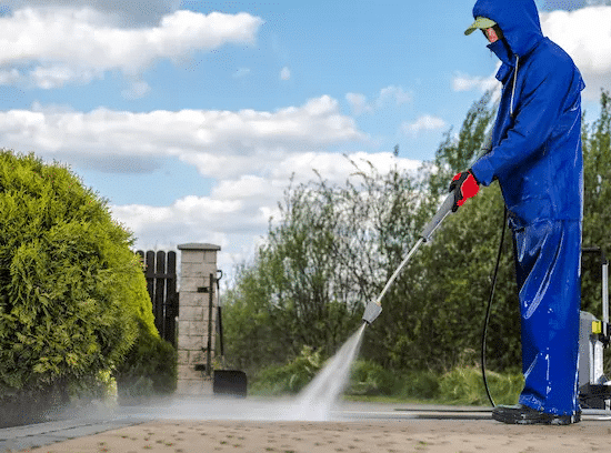 Revitalize Your Property with Pressure Washing and Exterior Cleaning