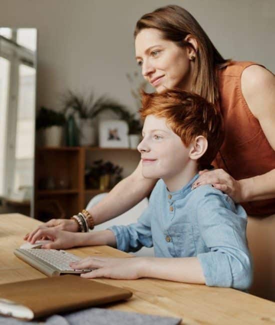 How to Keep Your Child Excited About Math: Tech Tools That Make Learning a Blast