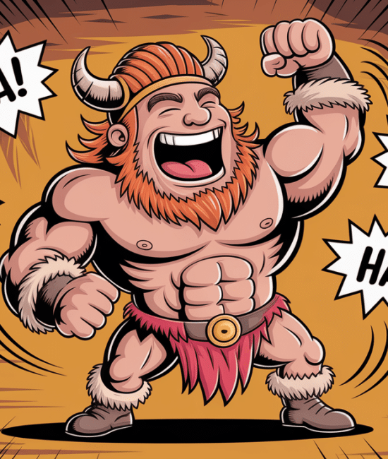 funny barbarian names