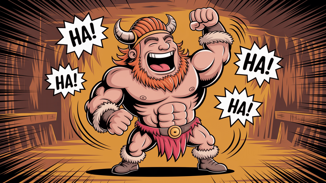 funny barbarian names