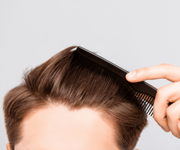 How to Prevent Hair Loss and Promote Regrowth