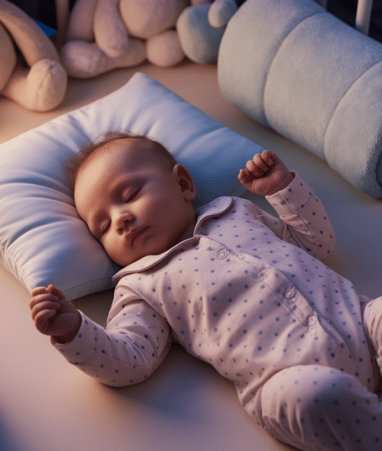 how to dress baby for sleep without sleep sack