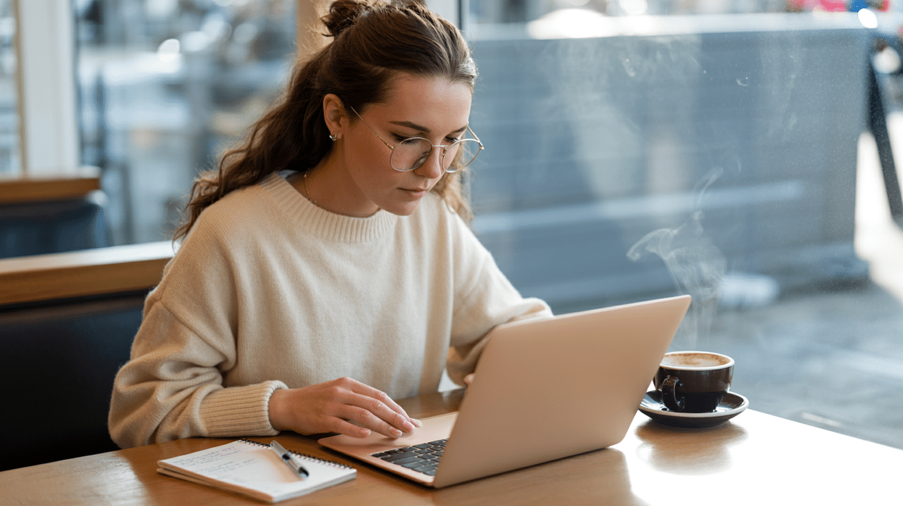 Career in SEO for moms