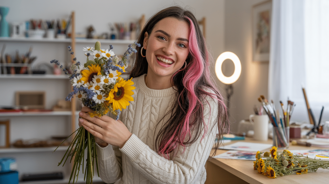 Social media influencer