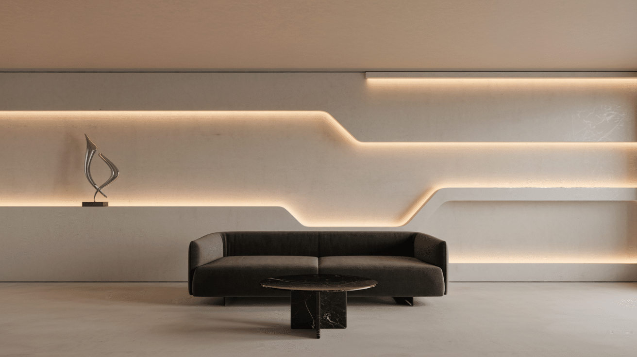 Lighting Like a Designer