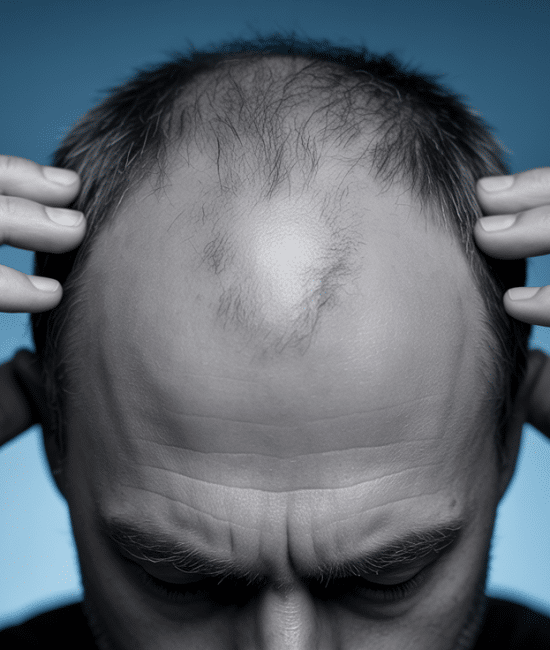 Signs You’re Experiencing Early Hair Loss and Ways to Prevent It