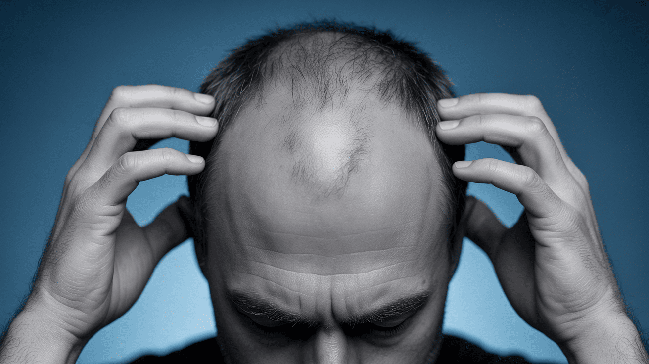 Signs You’re Experiencing Early Hair Loss and Ways to Prevent It