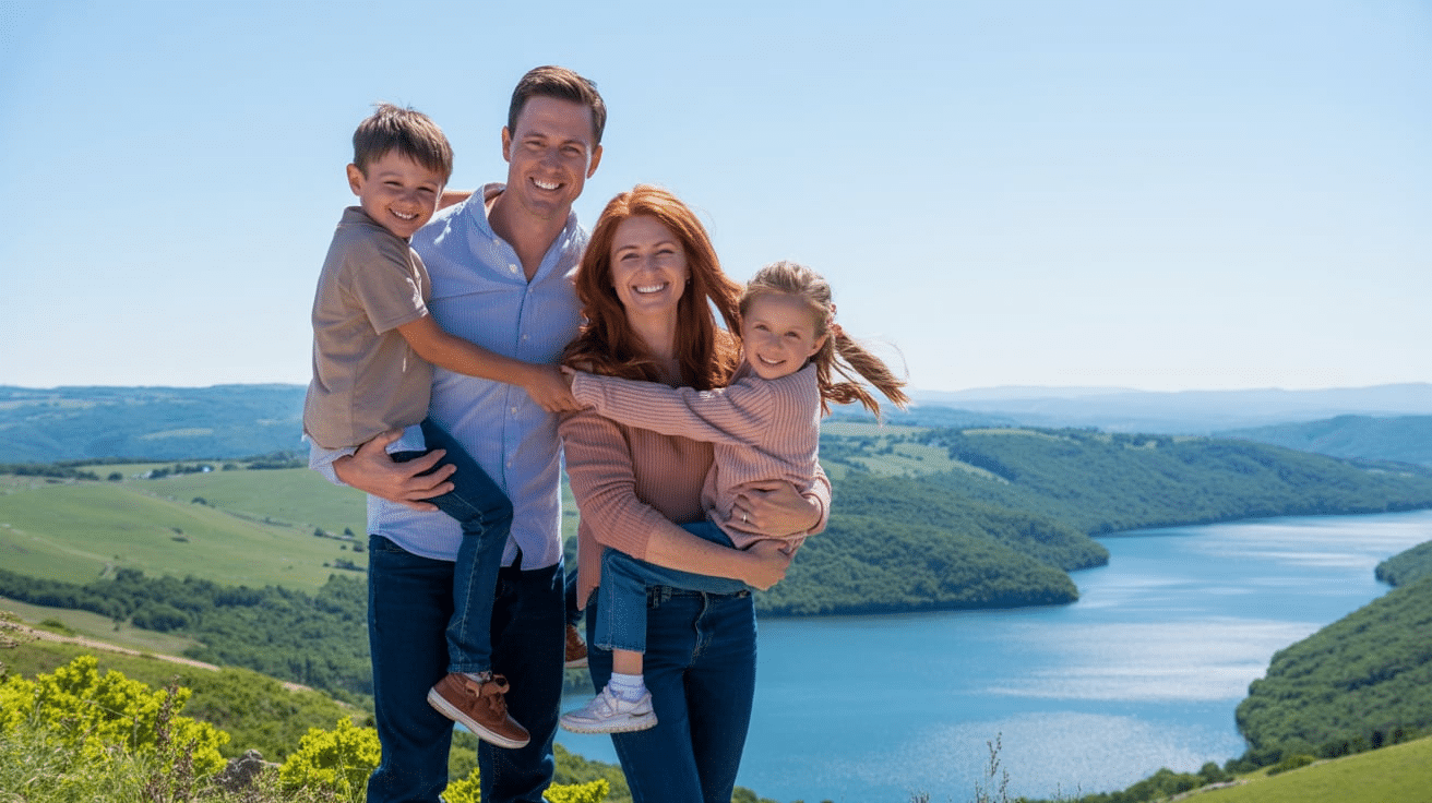 How to Plan a Stress-Free Road Trip with Kids in Indiana