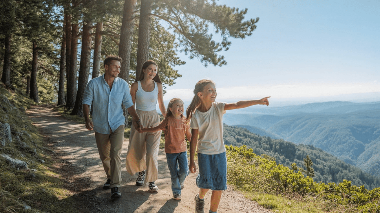 Choose Stops That Actually Work for Families