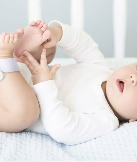 What You Should Know About Room Temperature and T.O.G. Values for Your Baby