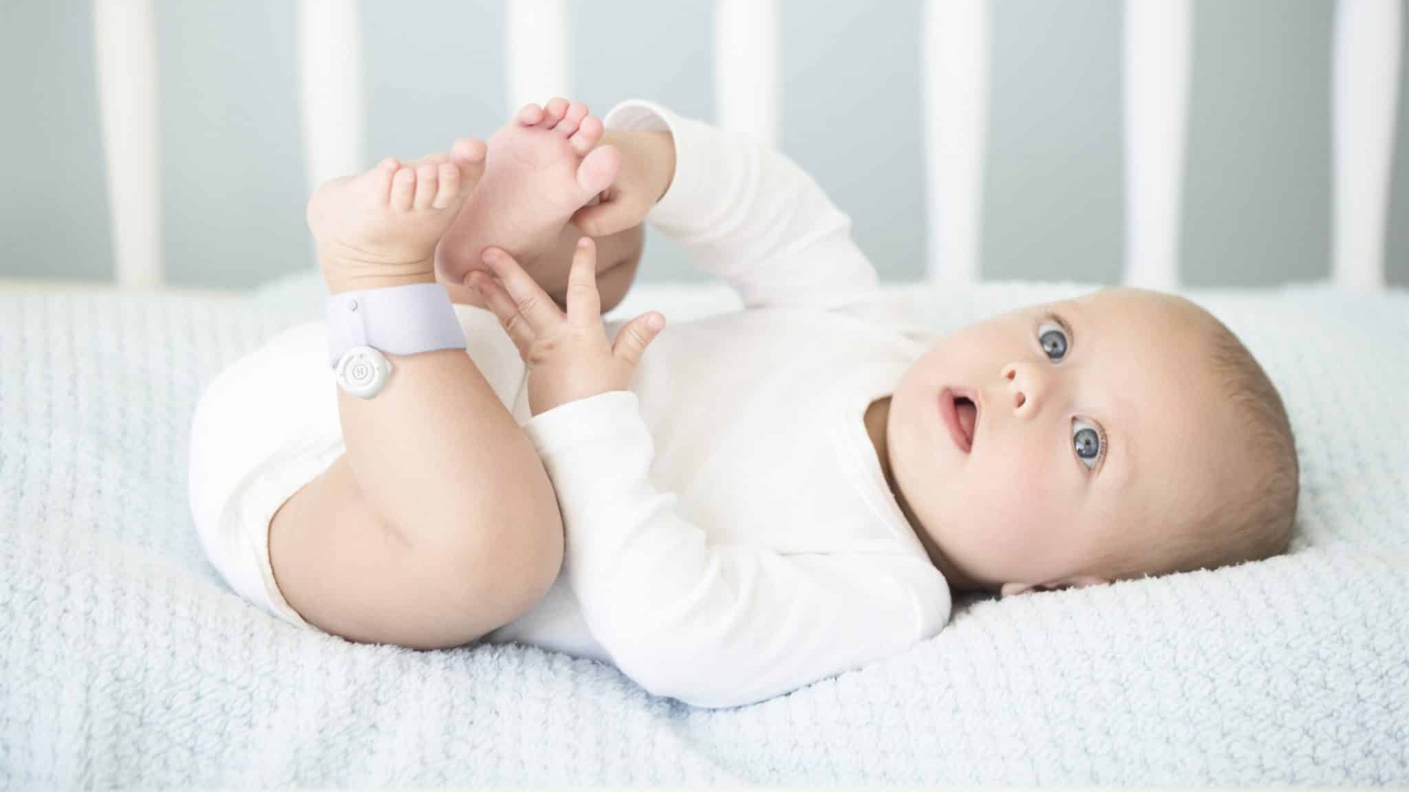 What You Should Know About Room Temperature and T.O.G. Values for Your Baby