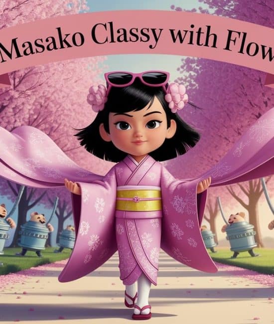 masako name meaning