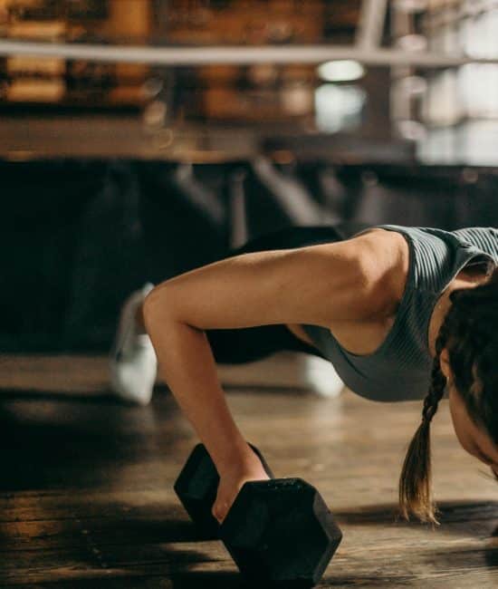 Top Tips for Getting in Shape This Summer