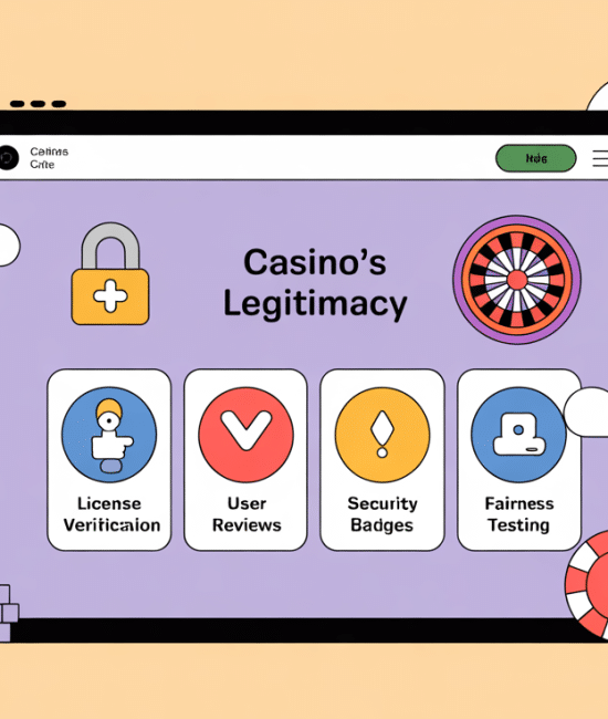 Best Sites to Compare Casino Bonuses and Wagering Rules