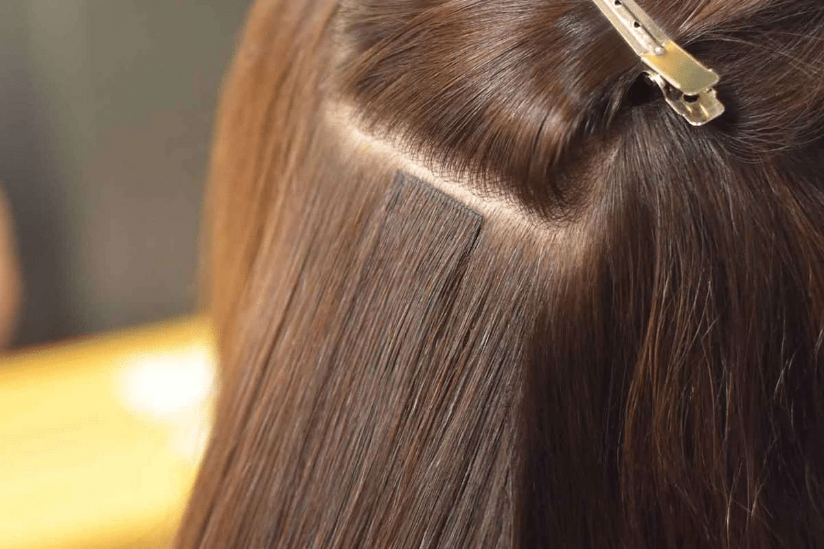 How to Make Tape-Ins Work for You