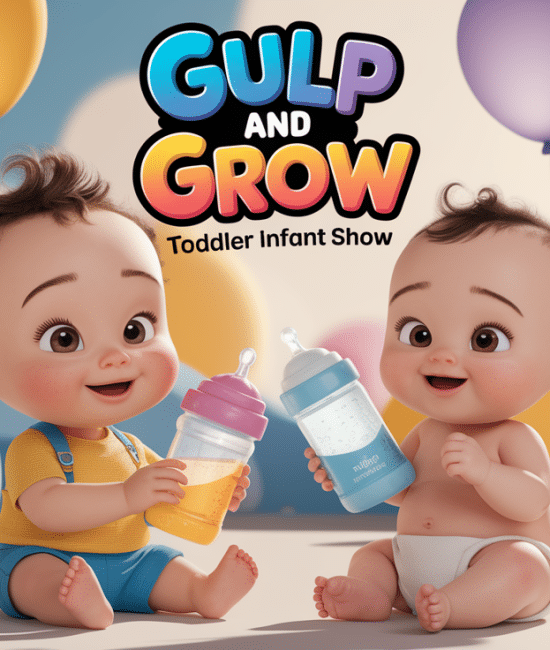 toddler formula vs infant formula