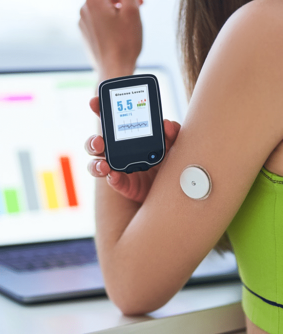 How Modern Technology Is Changing the Weight Loss Game?