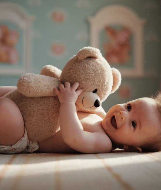 why does my baby fight sleep