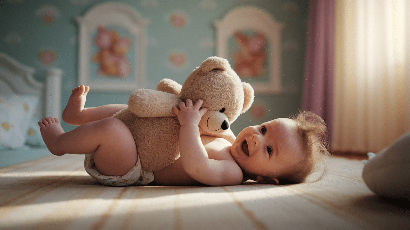 why does my baby fight sleep