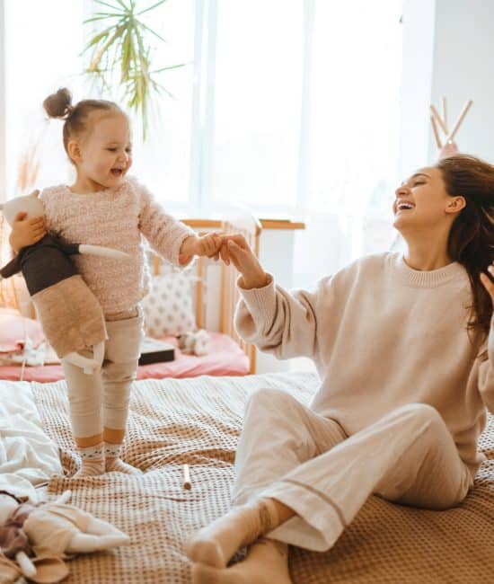 Mom Time Matters: Creating Space for Yourself Without Guilt