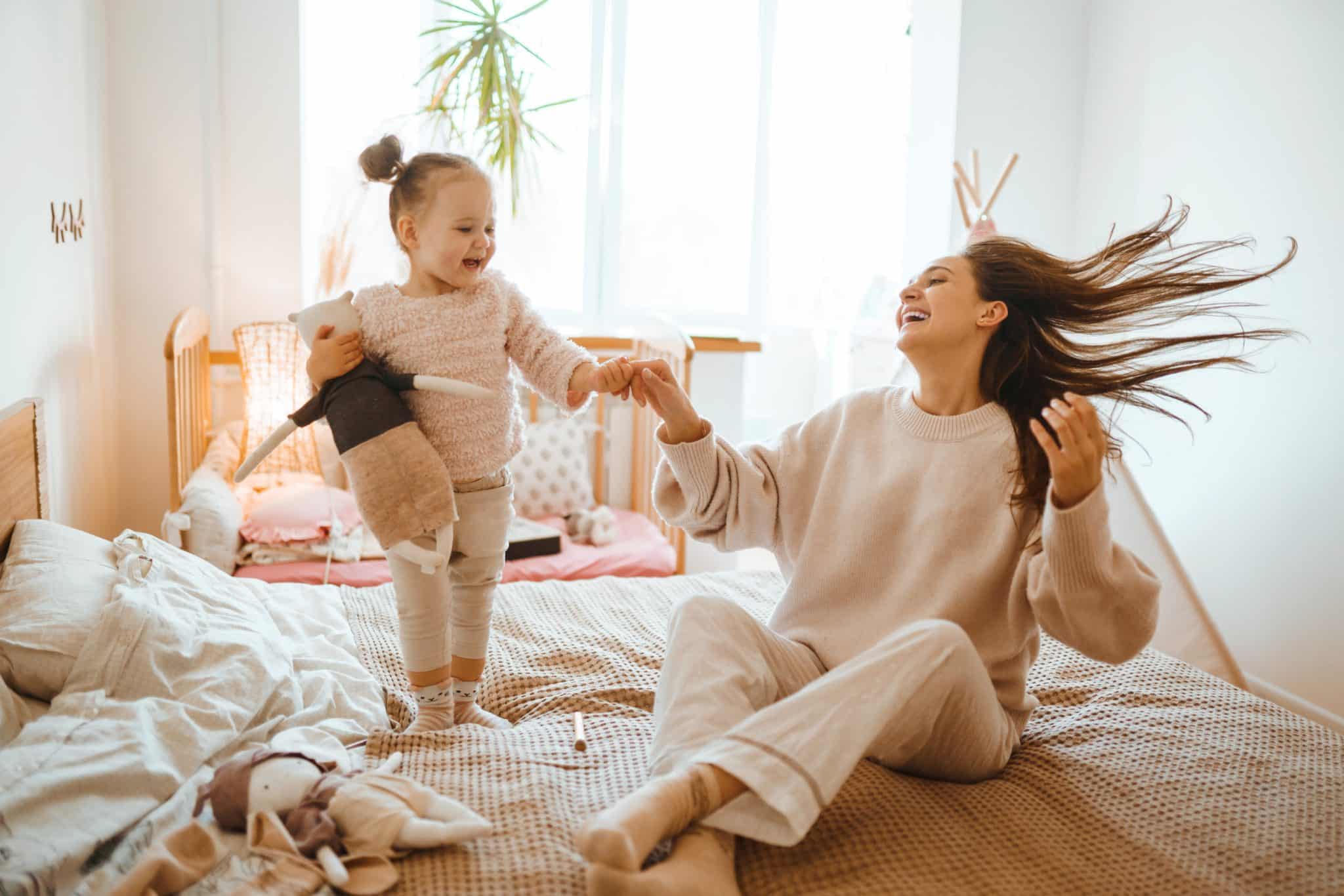 Mom Time Matters: Creating Space for Yourself Without Guilt
