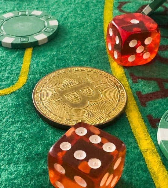 How Crypto Casinos Can Be a Fun Escape for Busy Moms