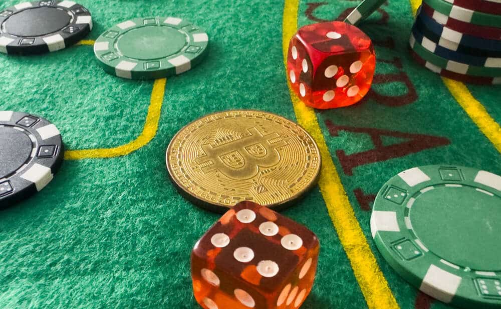 How Crypto Casinos Can Be a Fun Escape for Busy Moms