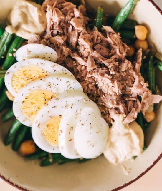 12 Paleo Summer Recipes to Brighten Up Your Sunny Days