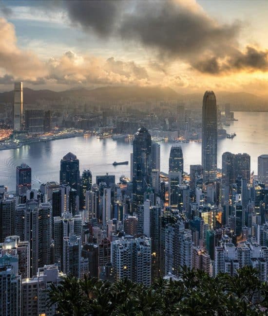 Hands-Free in Hong Kong: How Bounce Luggage Storage Gives Moms (and Everyone Else) the Freedom to Explore